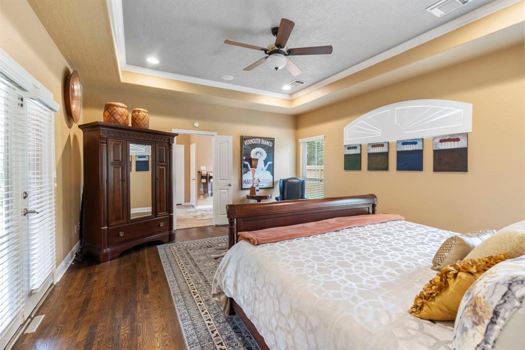 3903 Rayford Road, Spring, Texas image 17