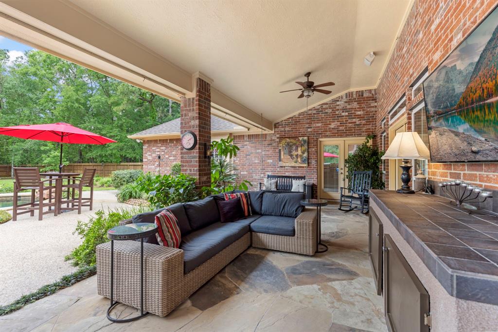 3903 Rayford Road, Spring, Texas image 26