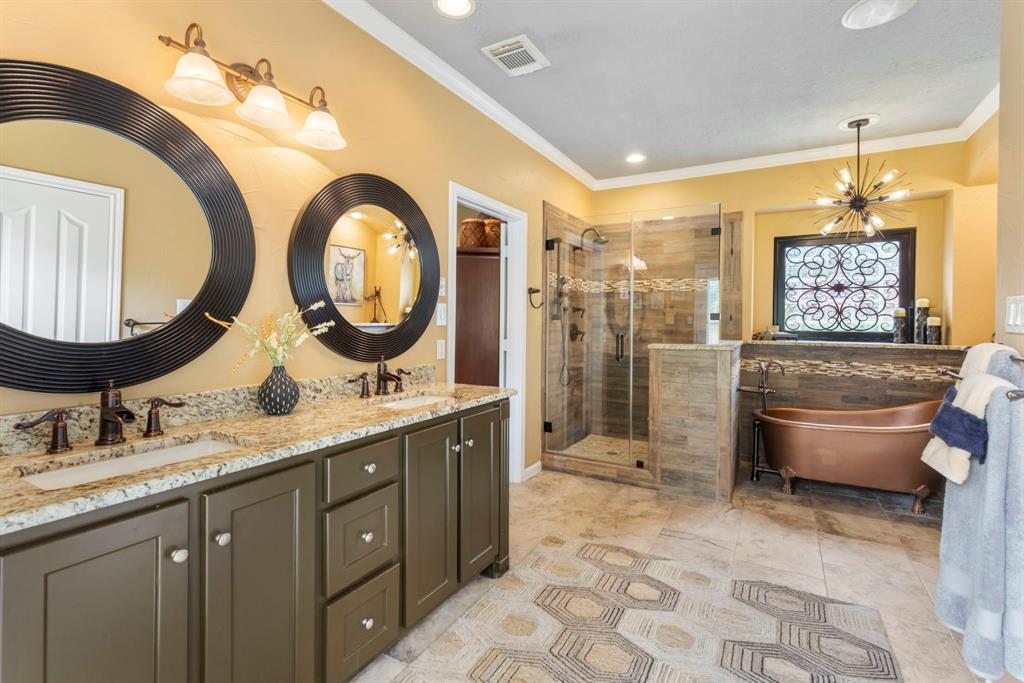 3903 Rayford Road, Spring, Texas image 18