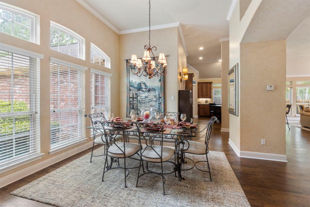 3903 Rayford Road, Spring, Texas image 9