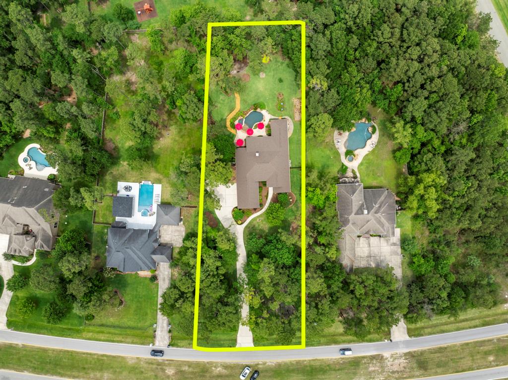 3903 Rayford Road, Spring, Texas image 33