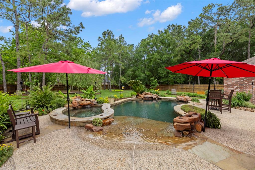 3903 Rayford Road, Spring, Texas image 29