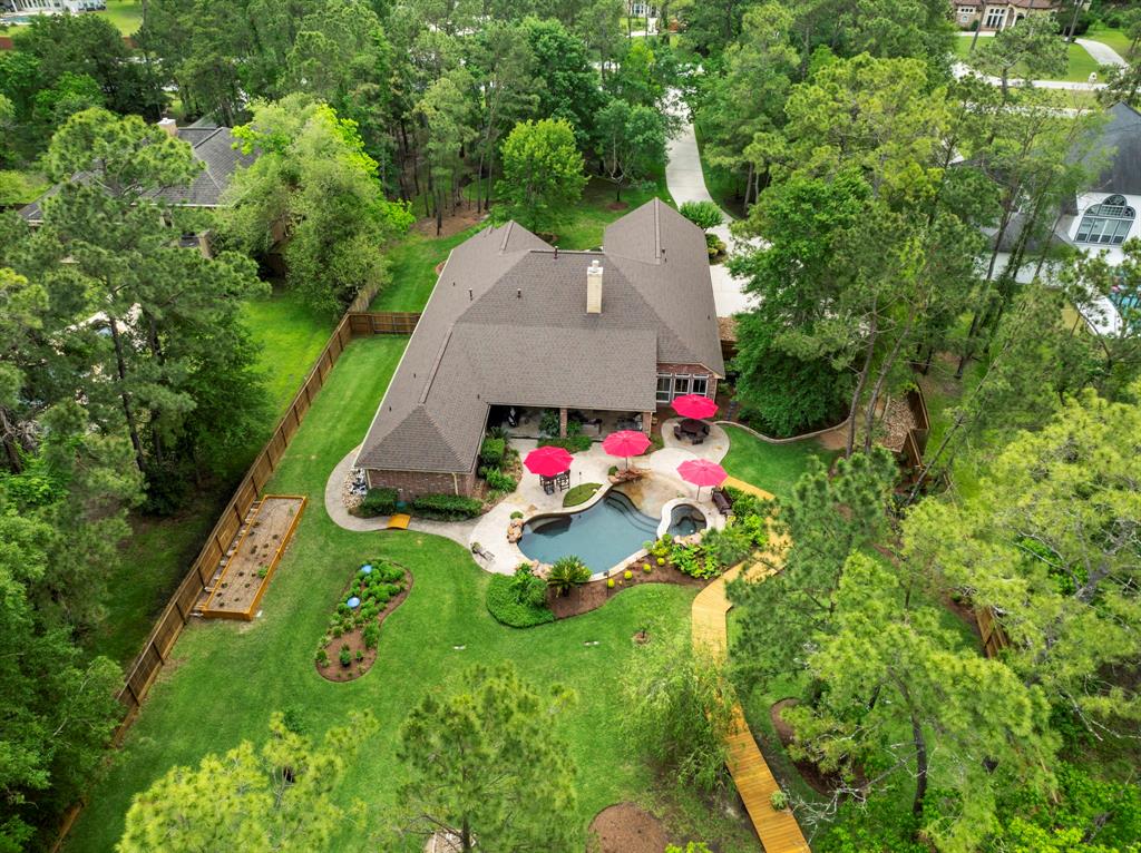 3903 Rayford Road, Spring, Texas image 35