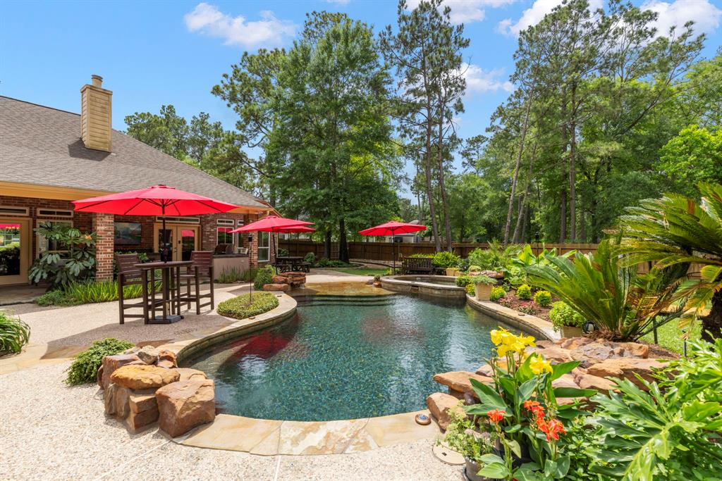 3903 Rayford Road, Spring, Texas image 28
