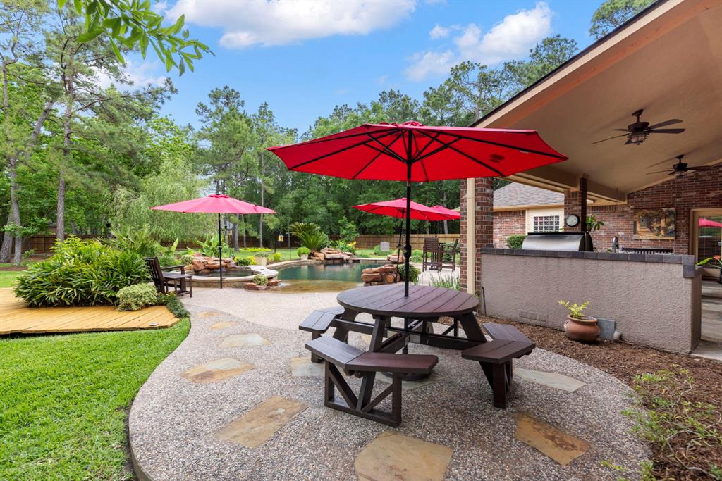 3903 Rayford Road, Spring, Texas image 27