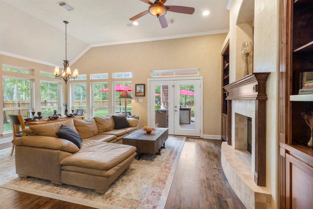3903 Rayford Road, Spring, Texas image 14