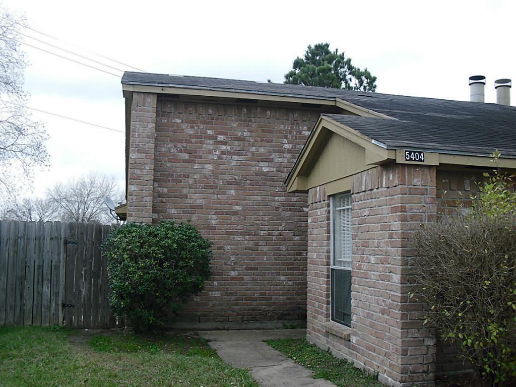 5404 Ridgemont Place, Houston, Texas image 2