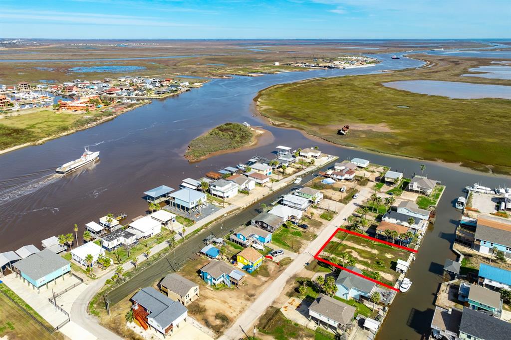 402 Shark Lane, Surfside Beach, Texas image 7