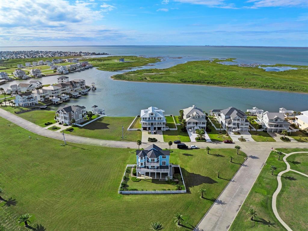 20919 W Sunset Bay Drive, Galveston, Texas image 3
