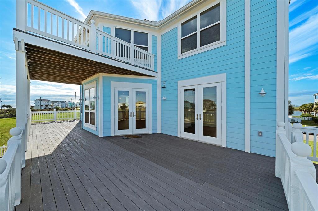 20919 W Sunset Bay Drive, Galveston, Texas image 32