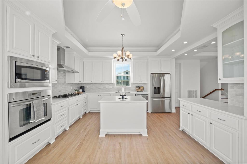 20919 W Sunset Bay Drive, Galveston, Texas image 15