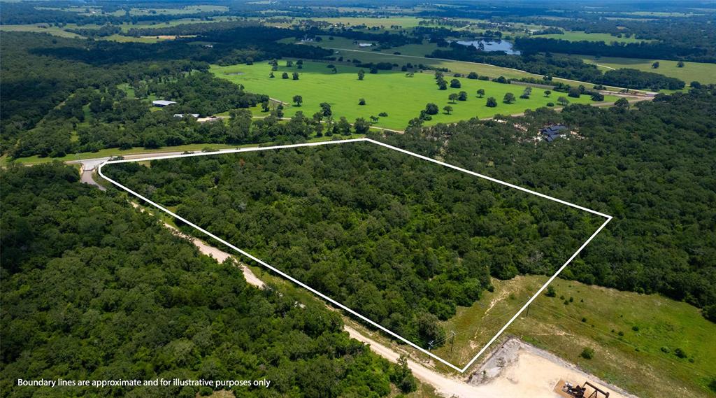 TBD County Road 316, Caldwell, Texas image 8