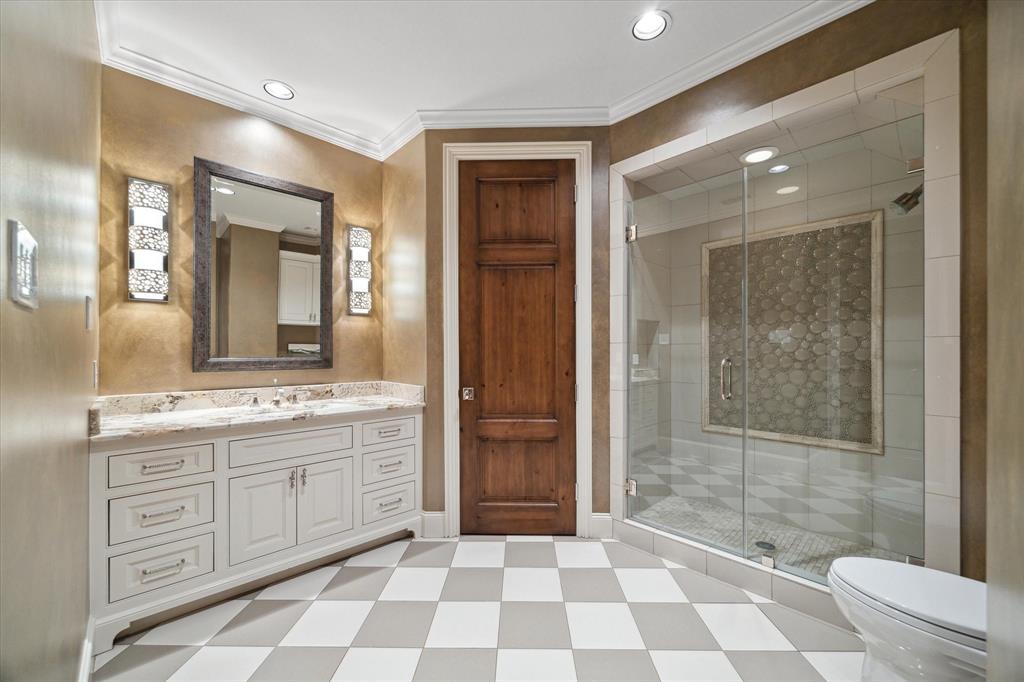 1103 Vista Creek Drive, Sugar Land, Texas image 24