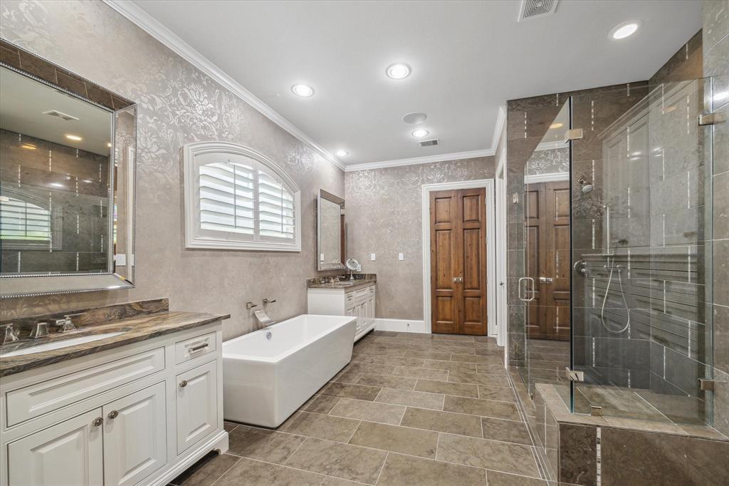 1103 Vista Creek Drive, Sugar Land, Texas image 17