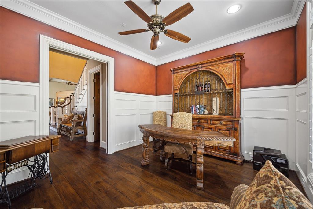 1103 Vista Creek Drive, Sugar Land, Texas image 6
