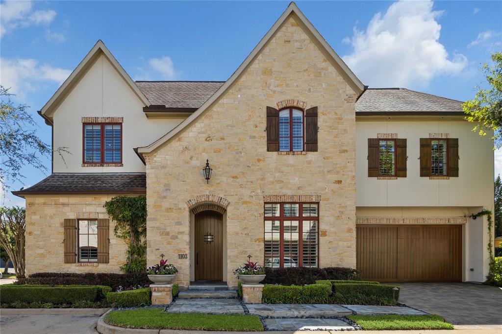 1103 Vista Creek Drive, Sugar Land, Texas image 1