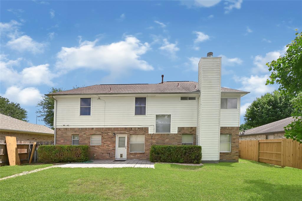3006 Eagle Nest Lane, Humble, Texas image 13