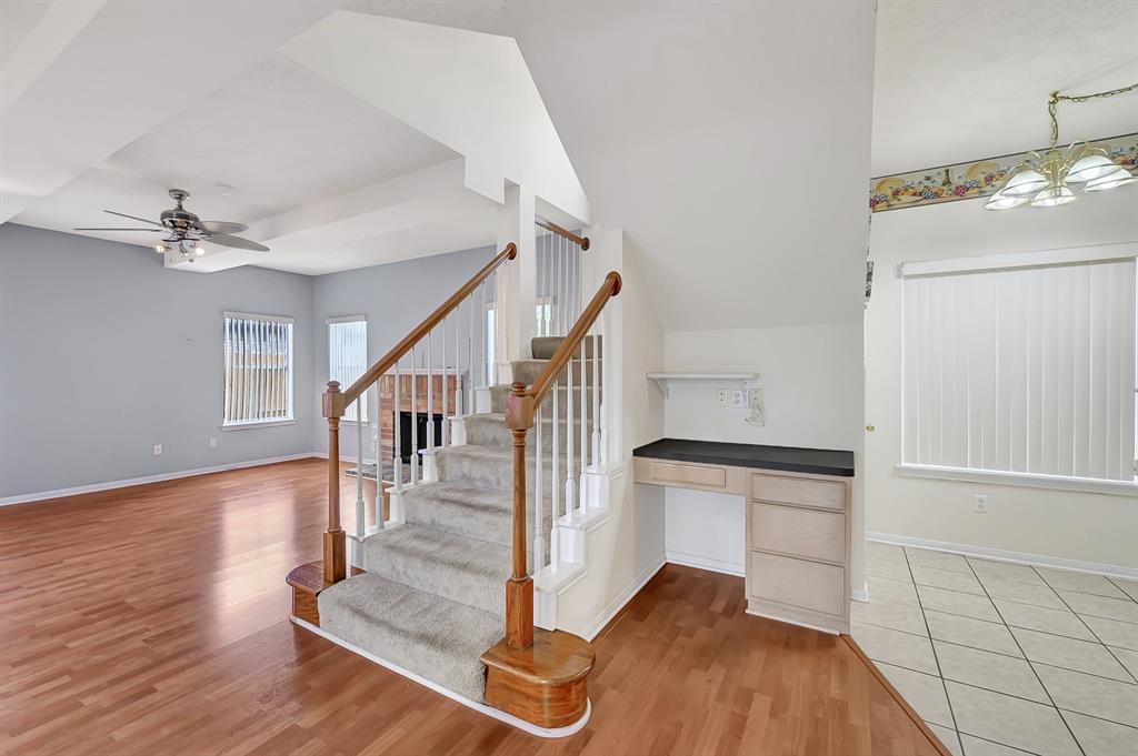 3006 Eagle Nest Lane, Humble, Texas image 3