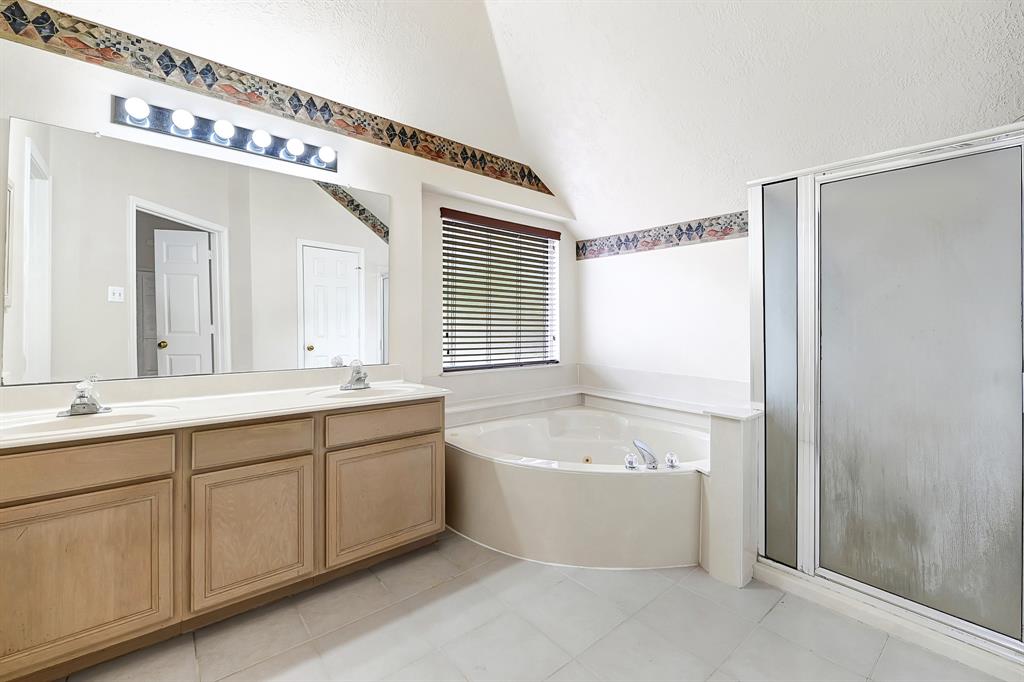 3006 Eagle Nest Lane, Humble, Texas image 8
