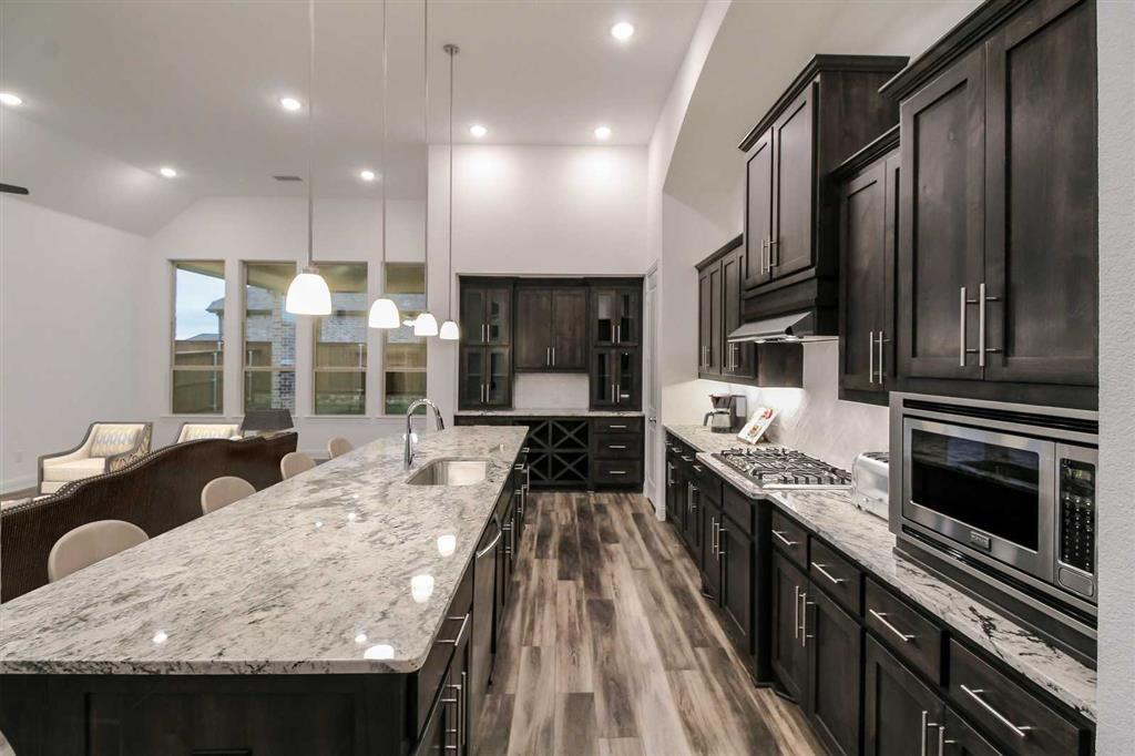 25302 Golden Tallgrass Drive, Katy, Texas image 8