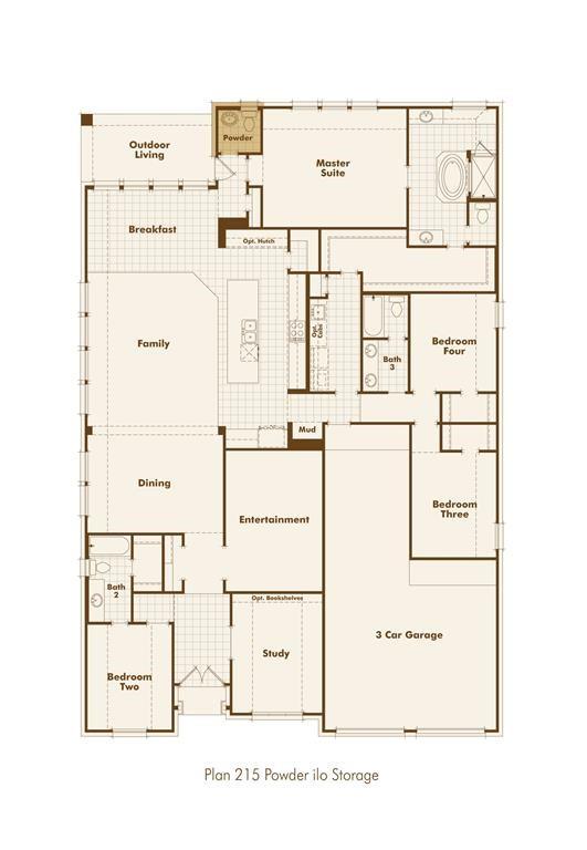 25302 Golden Tallgrass Drive, Katy, Texas image 4