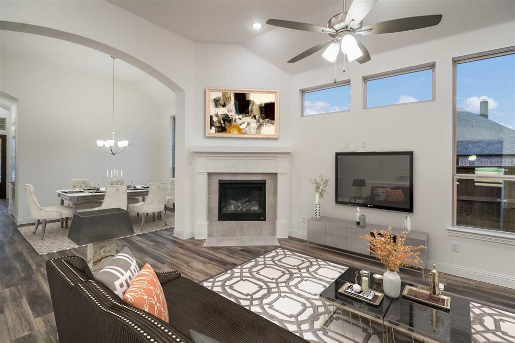 25302 Golden Tallgrass Drive, Katy, Texas image 13