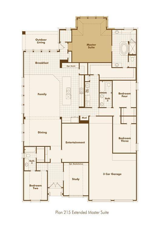 25302 Golden Tallgrass Drive, Katy, Texas image 5