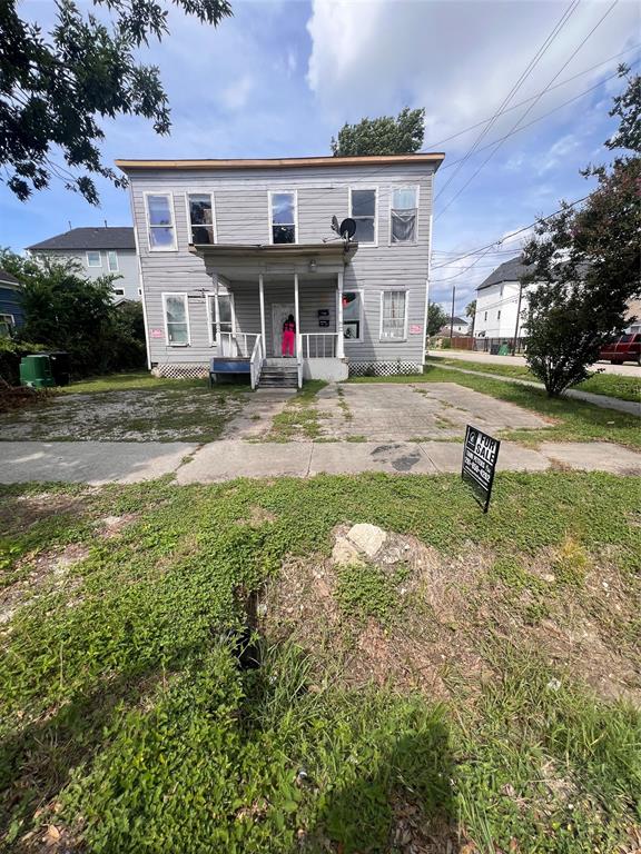 1517 Gentry Street 5