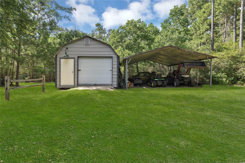 32715 Pine Tree Lane Lane, Waller, Texas image 38