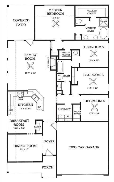 18227 Sweet Juniper Lane