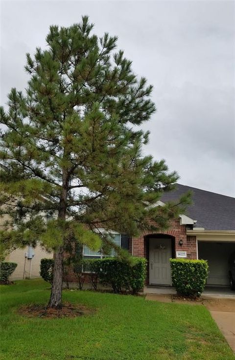 Photo of 18227 Sweet Juniper Lane, Katy, TX 77449 (MLS # 62242195)