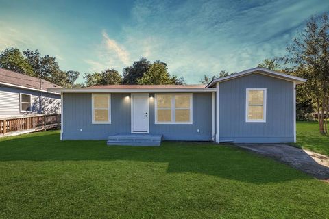 A home in Orange