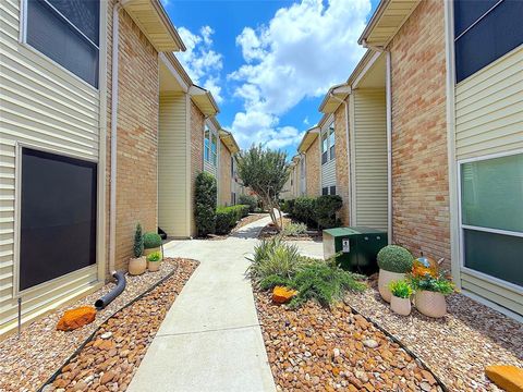 Photo of 2300 Augusta Drive #22, Houston, TX 77057 (MLS # 77980384)