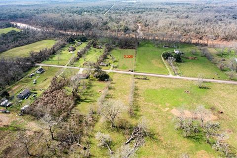 Photo of 0 Cr-42, Rosharon, TX 77583 (MLS # 89001715) Photo of 0 Cr-42, Rosharon, TX 77583 (MLS # 89001715)
