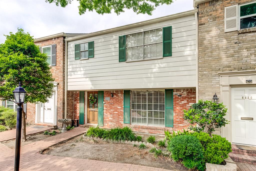 6432 Burgoyne Road #110, Houston, Texas image 35
