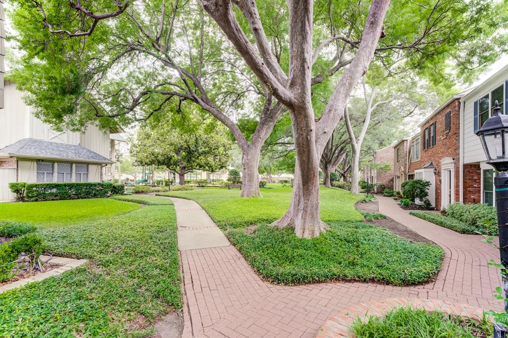 6432 Burgoyne Road #110, Houston, Texas image 36
