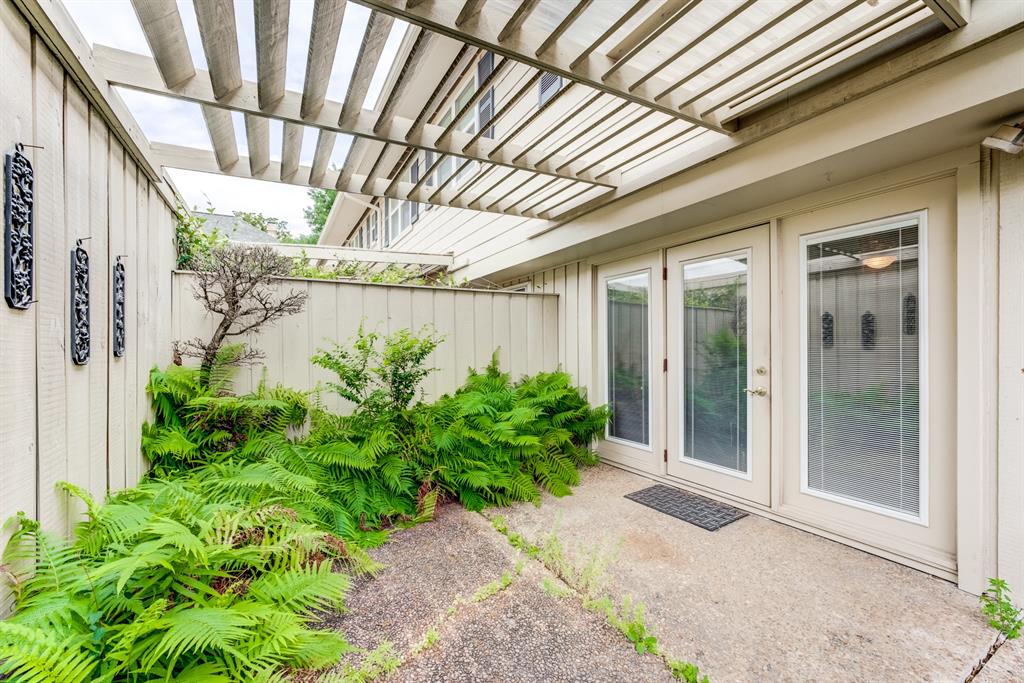 6432 Burgoyne Road #110, Houston, Texas image 29