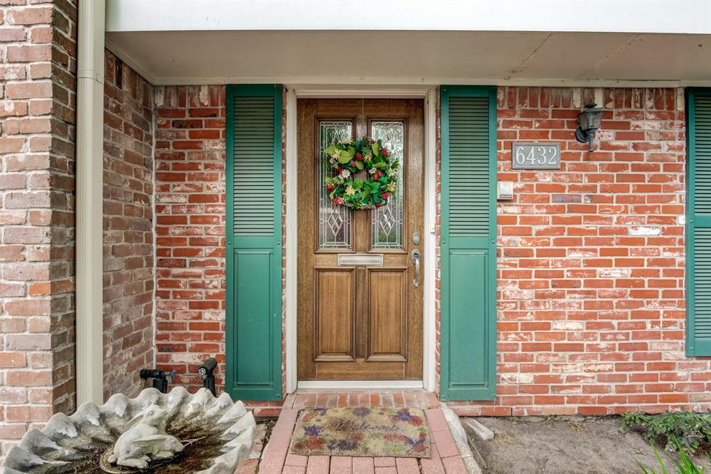 6432 Burgoyne Road #110, Houston, Texas image 2