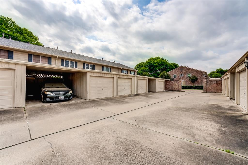 6432 Burgoyne Road #110, Houston, Texas image 33