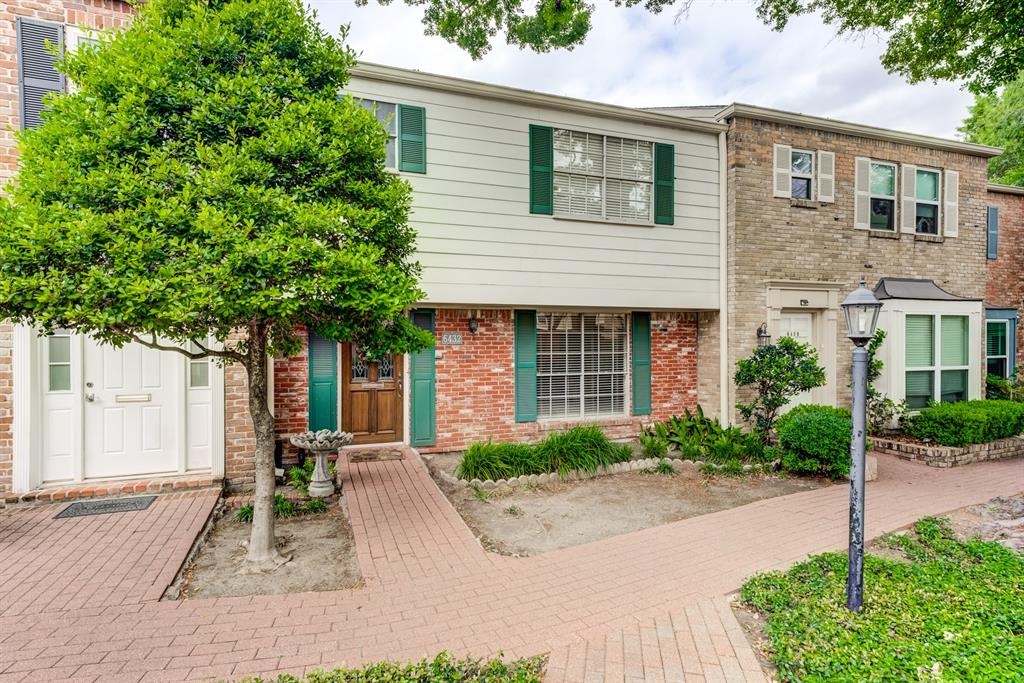 6432 Burgoyne Road #110, Houston, Texas image 34