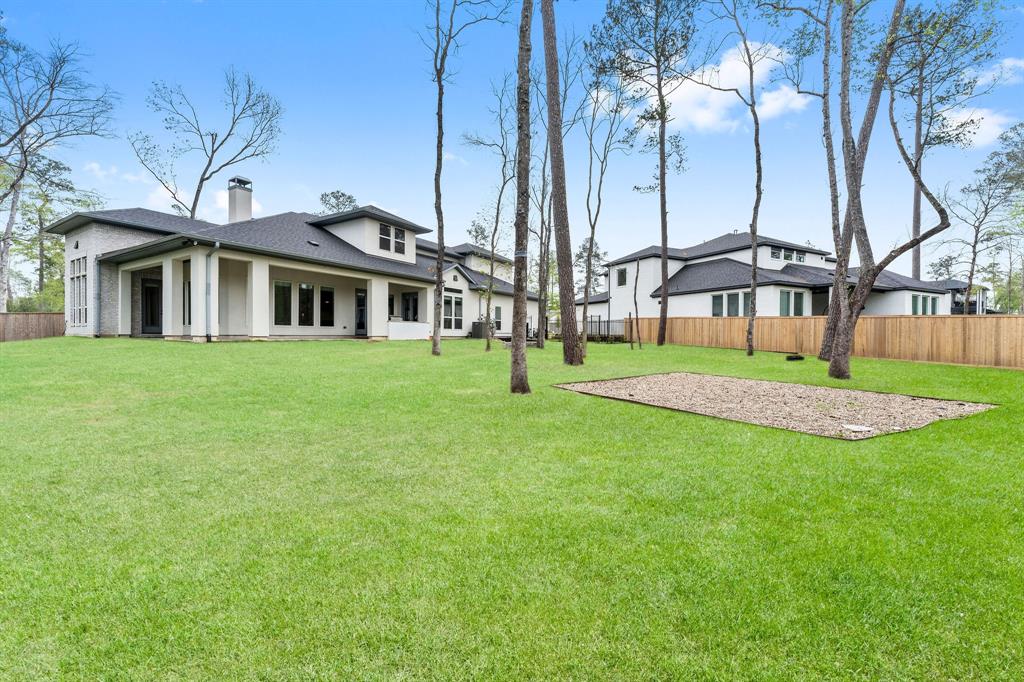 95 Perennial Canyon Drive, The Woodlands, Texas image 43