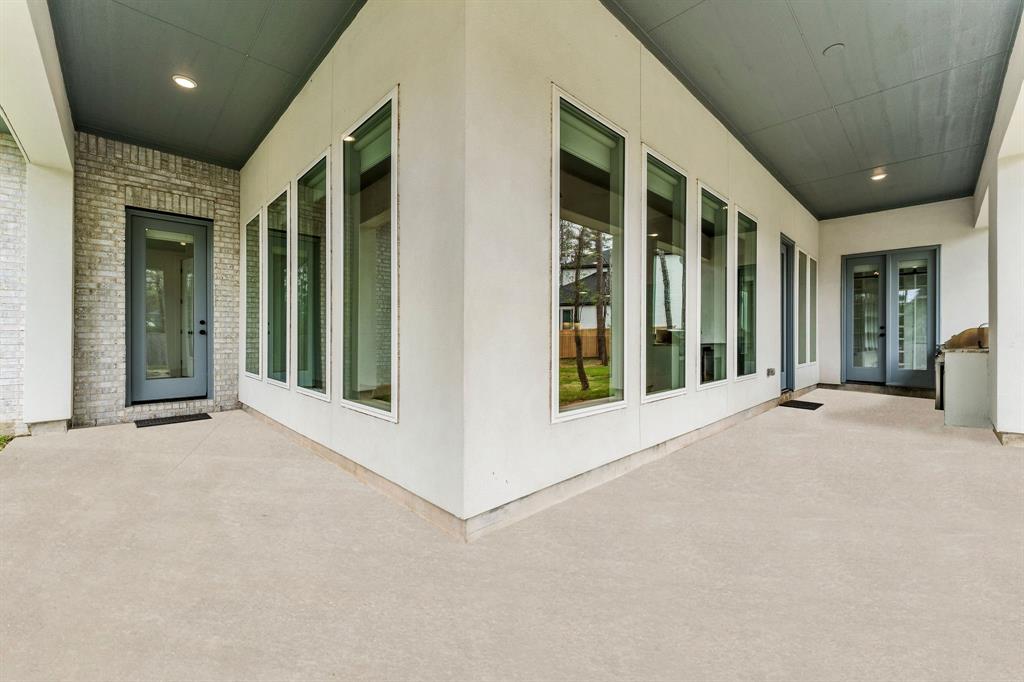 95 Perennial Canyon Drive, The Woodlands, Texas image 40