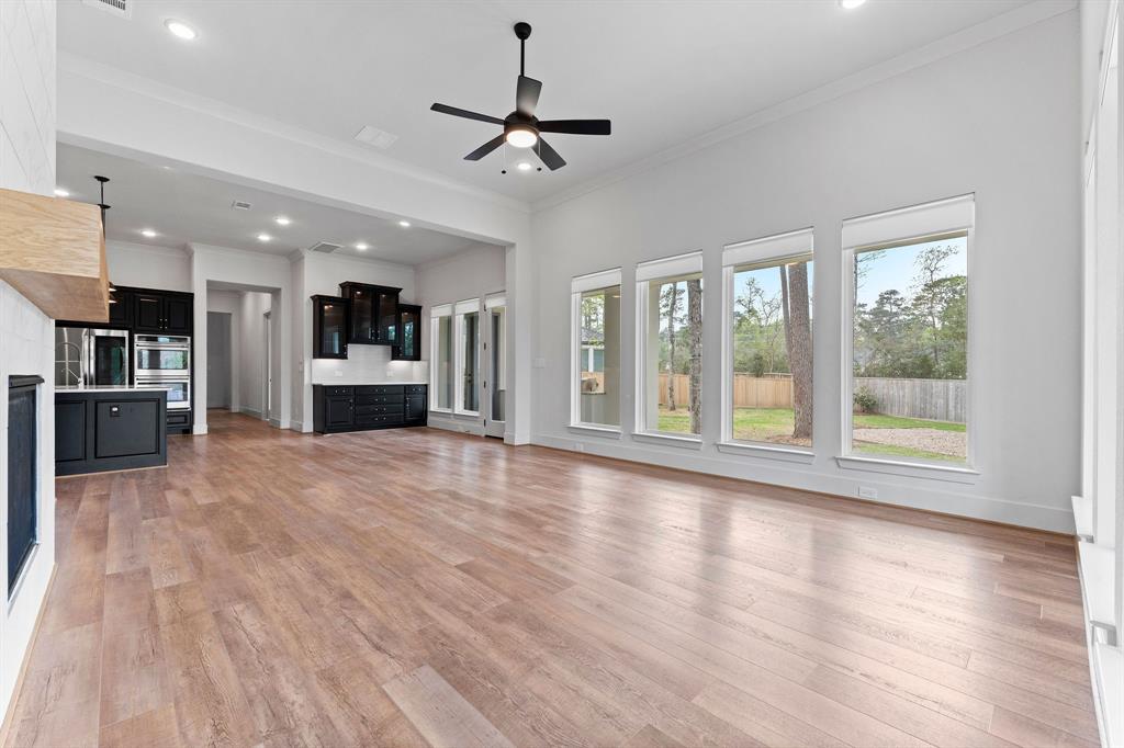 95 Perennial Canyon Drive, The Woodlands, Texas image 19