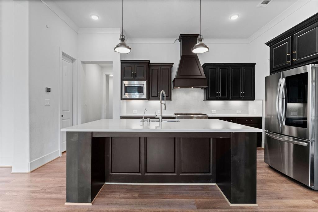 95 Perennial Canyon Drive, The Woodlands, Texas image 12