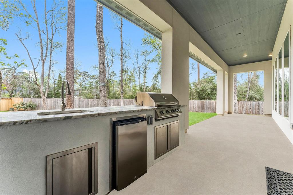 95 Perennial Canyon Drive, The Woodlands, Texas image 41