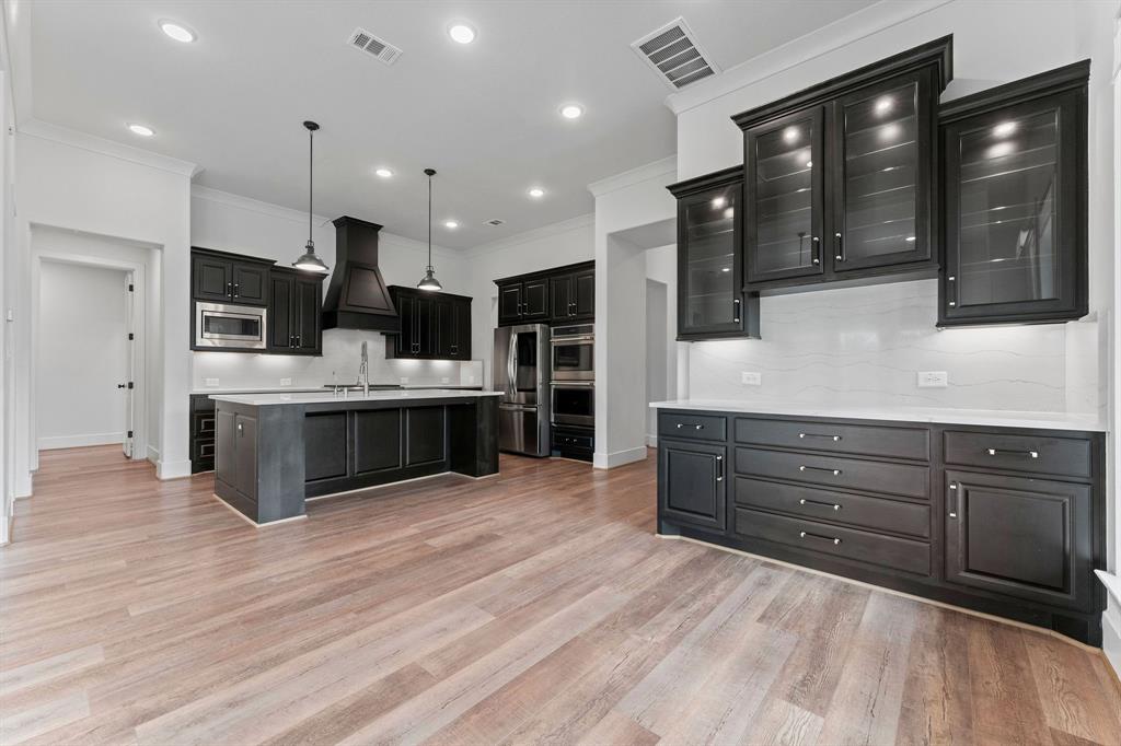 95 Perennial Canyon Drive, The Woodlands, Texas image 15