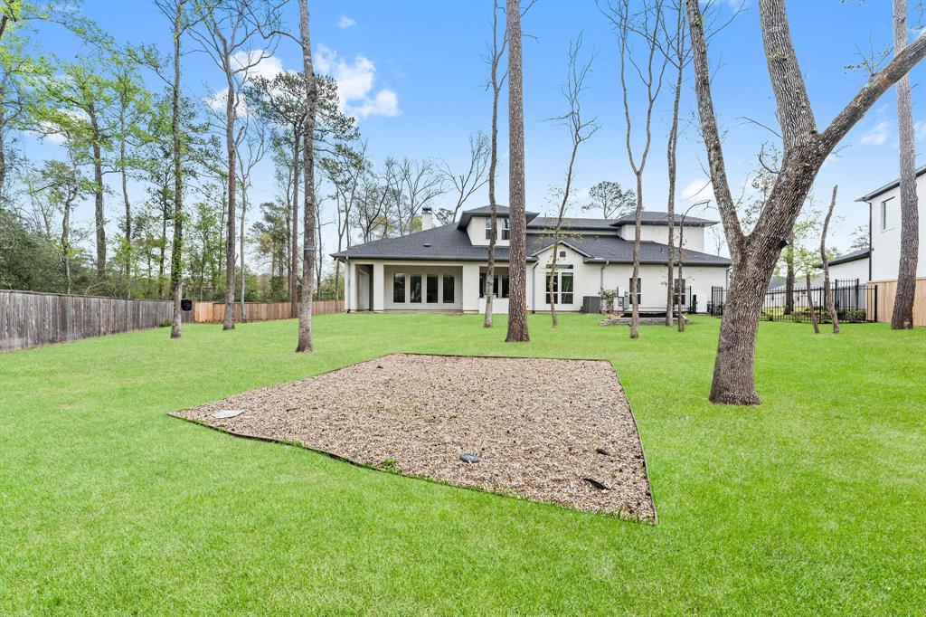 95 Perennial Canyon Drive, The Woodlands, Texas image 46