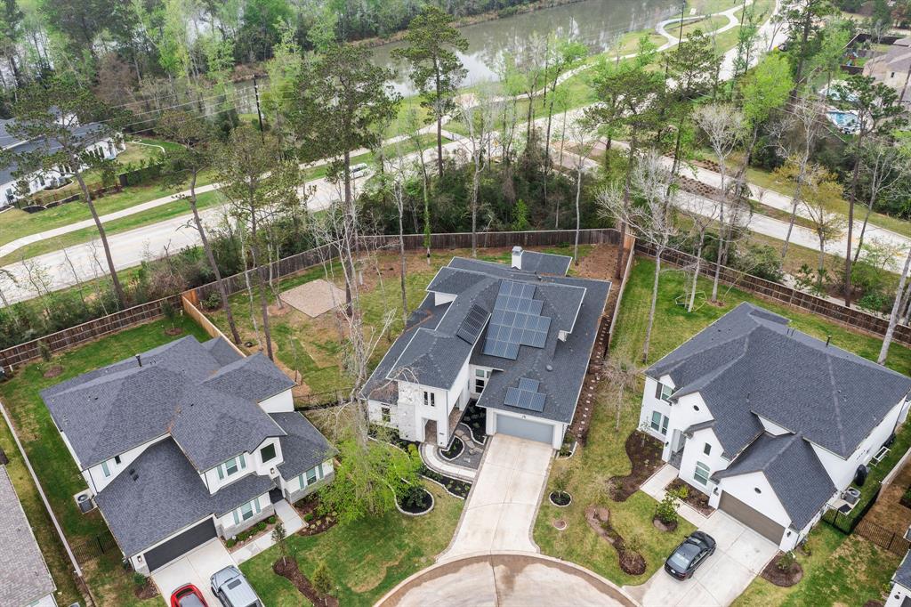 95 Perennial Canyon Drive, The Woodlands, Texas image 48
