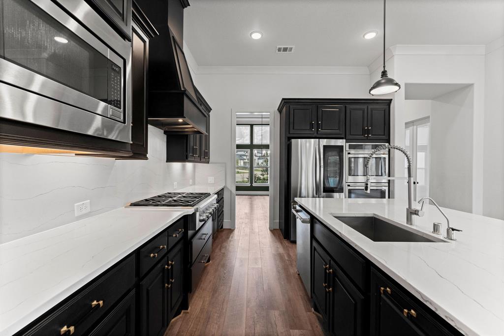 95 Perennial Canyon Drive, The Woodlands, Texas image 13