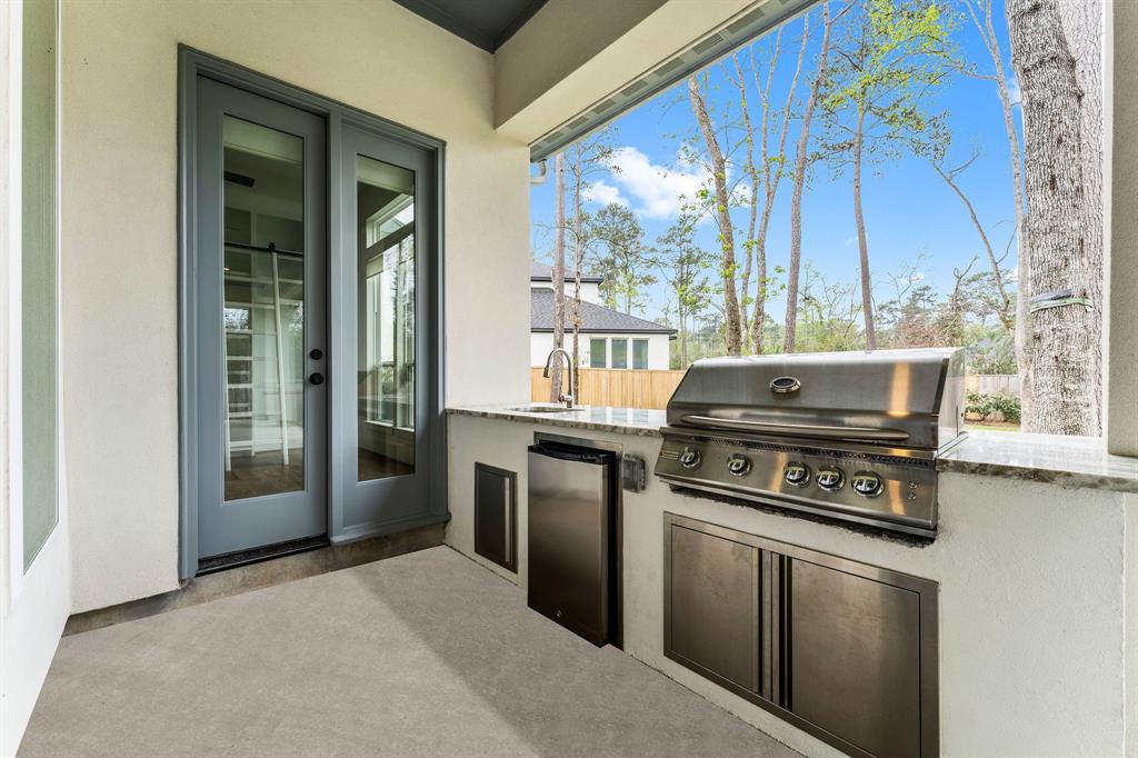 95 Perennial Canyon Drive, The Woodlands, Texas image 42